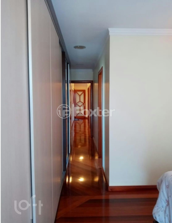 Apartamento à venda com 4 quartos, 292m² - Foto 53