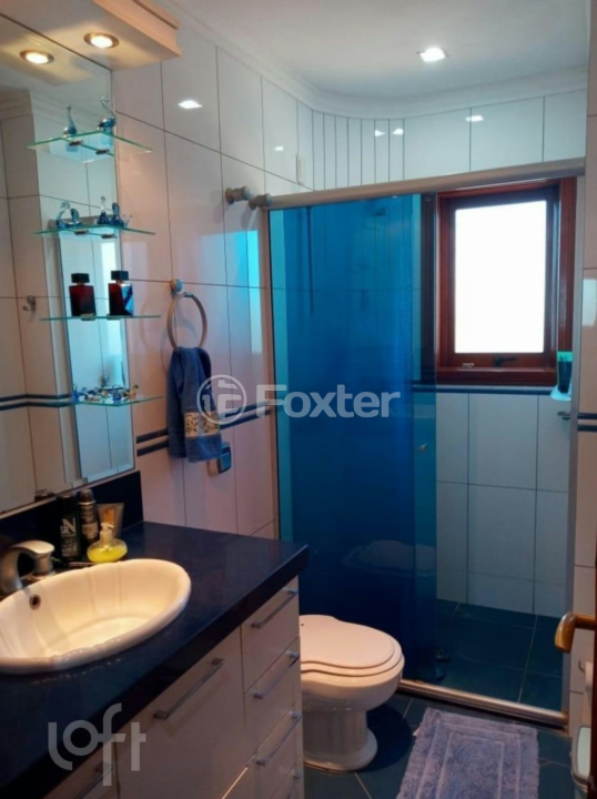 Apartamento à venda com 4 quartos, 292m² - Foto 49
