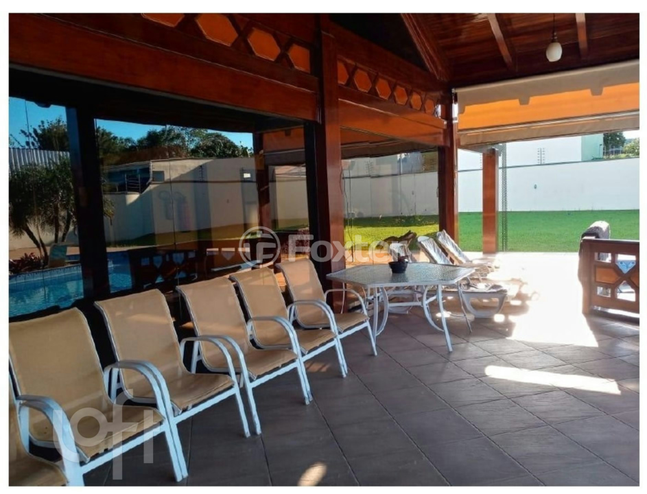 Apartamento à venda com 4 quartos, 292m² - Foto 12