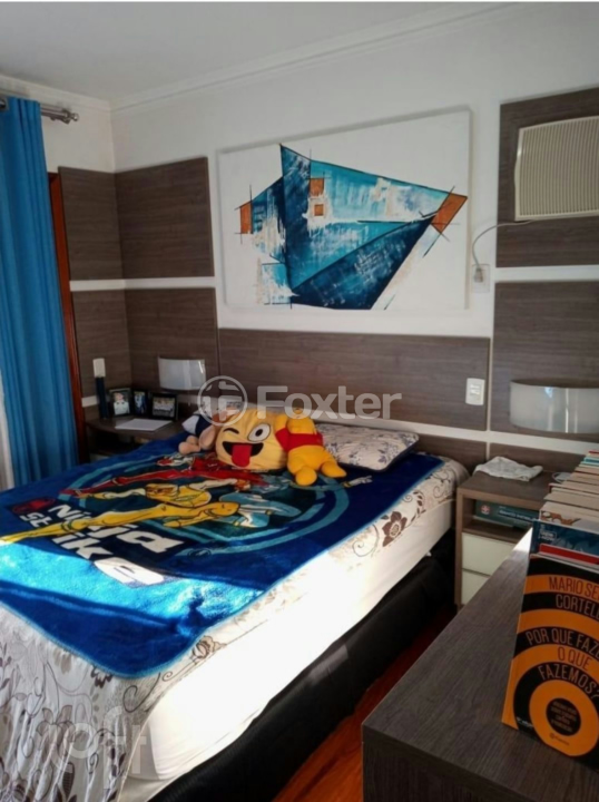 Apartamento à venda com 4 quartos, 292m² - Foto 46
