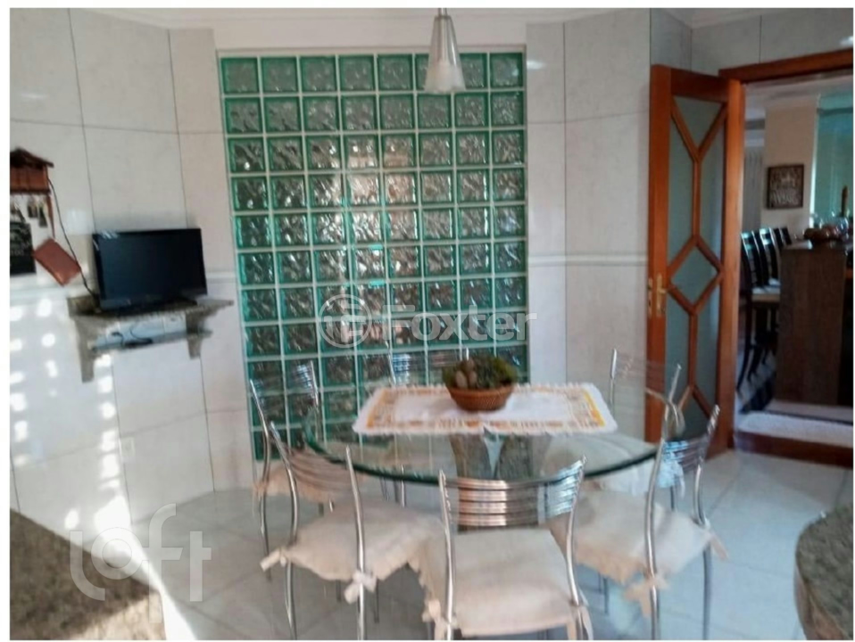 Apartamento à venda com 4 quartos, 292m² - Foto 38