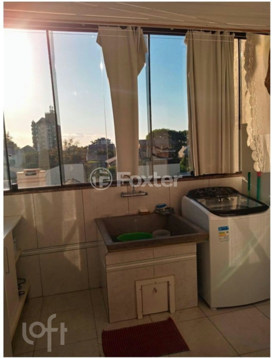 Apartamento à venda com 4 quartos, 292m² - Foto 40