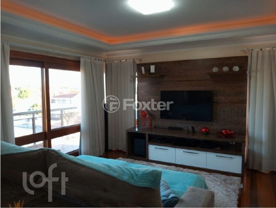 Apartamento à venda com 4 quartos, 292m² - Foto 41
