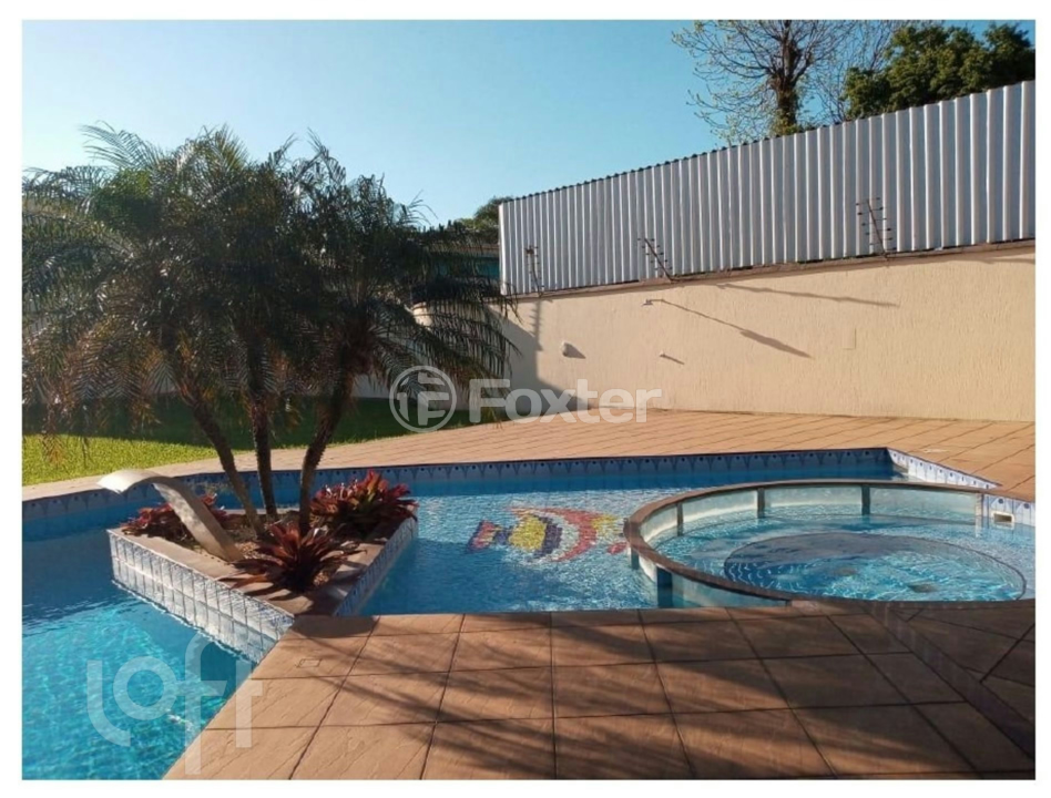 Apartamento à venda com 4 quartos, 292m² - Foto 9