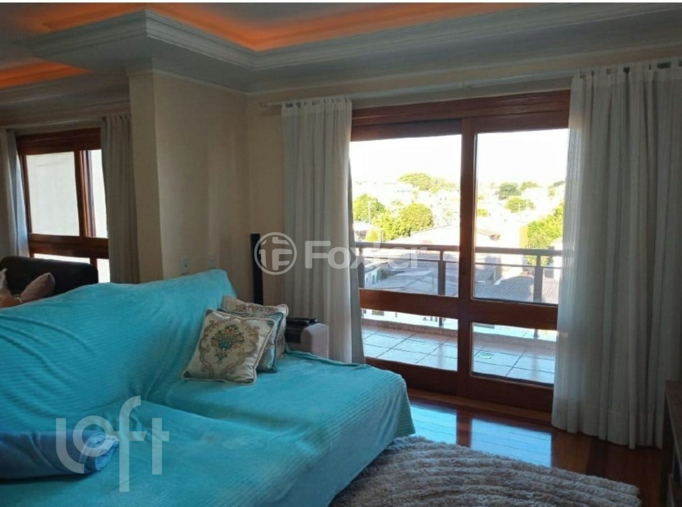 Apartamento à venda com 4 quartos, 292m² - Foto 42