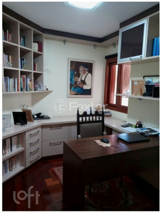 Apartamento à venda com 4 quartos, 292m² - Foto 30