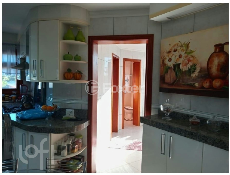 Apartamento à venda com 4 quartos, 292m² - Foto 35