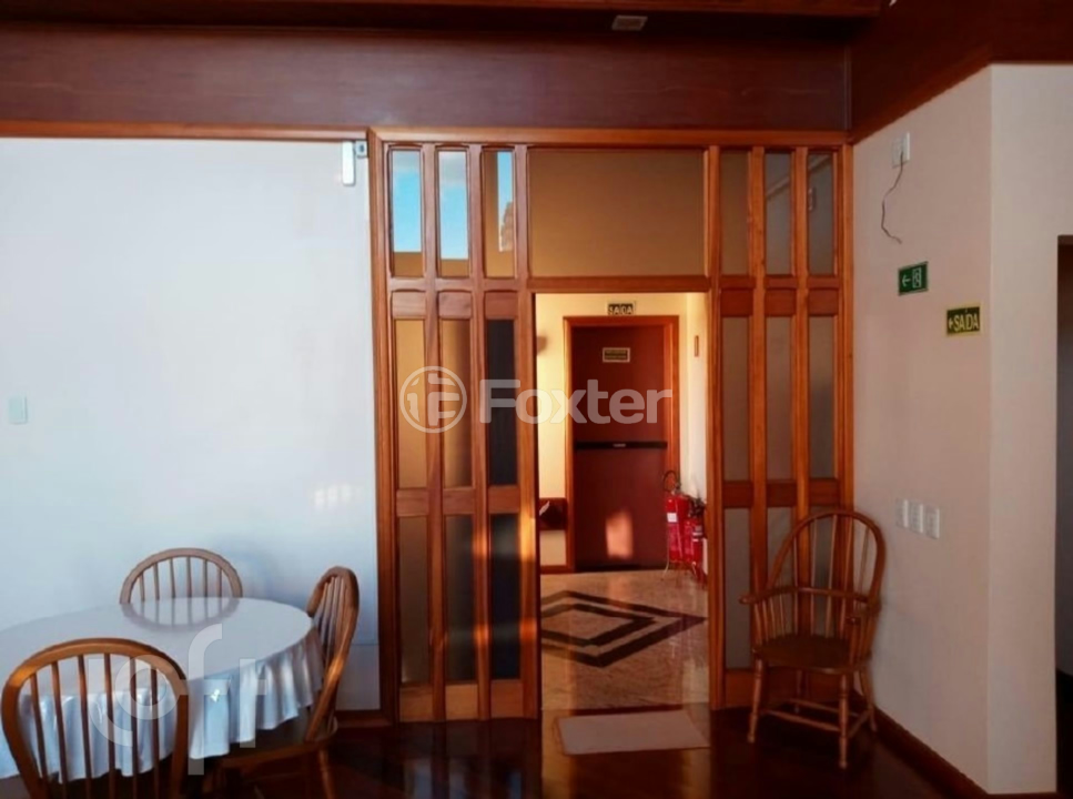 Apartamento à venda com 4 quartos, 292m² - Foto 23