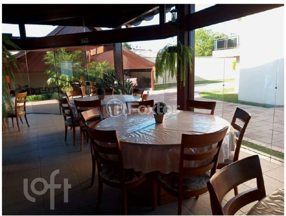 Apartamento à venda com 4 quartos, 292m² - Foto 19