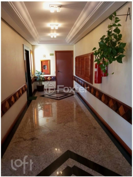 Apartamento à venda com 4 quartos, 292m² - Foto 28