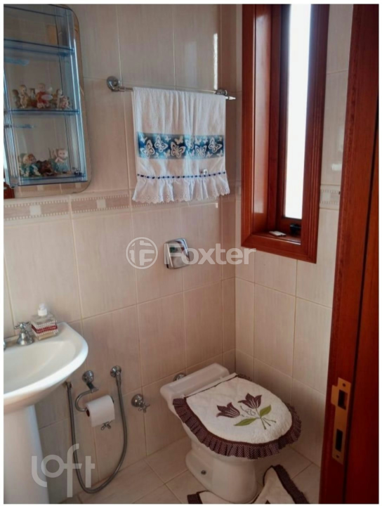 Apartamento à venda com 4 quartos, 292m² - Foto 50