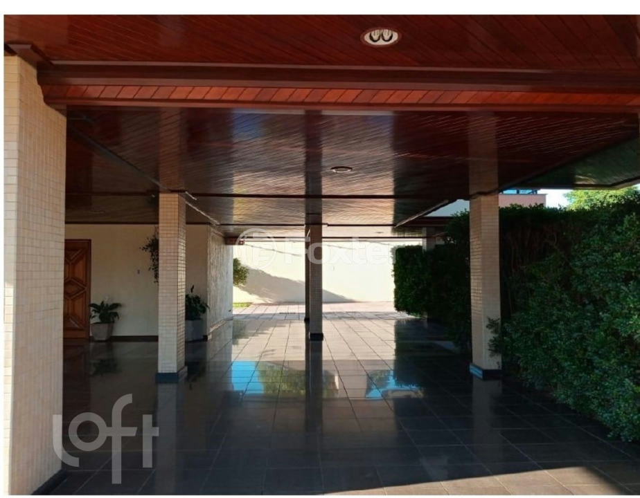 Apartamento à venda com 4 quartos, 292m² - Foto 2