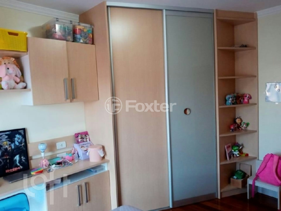 Apartamento à venda com 4 quartos, 292m² - Foto 45