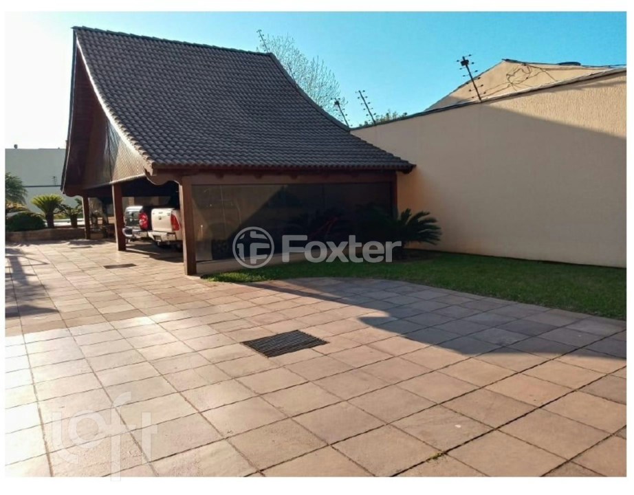 Apartamento à venda com 4 quartos, 292m² - Foto 8