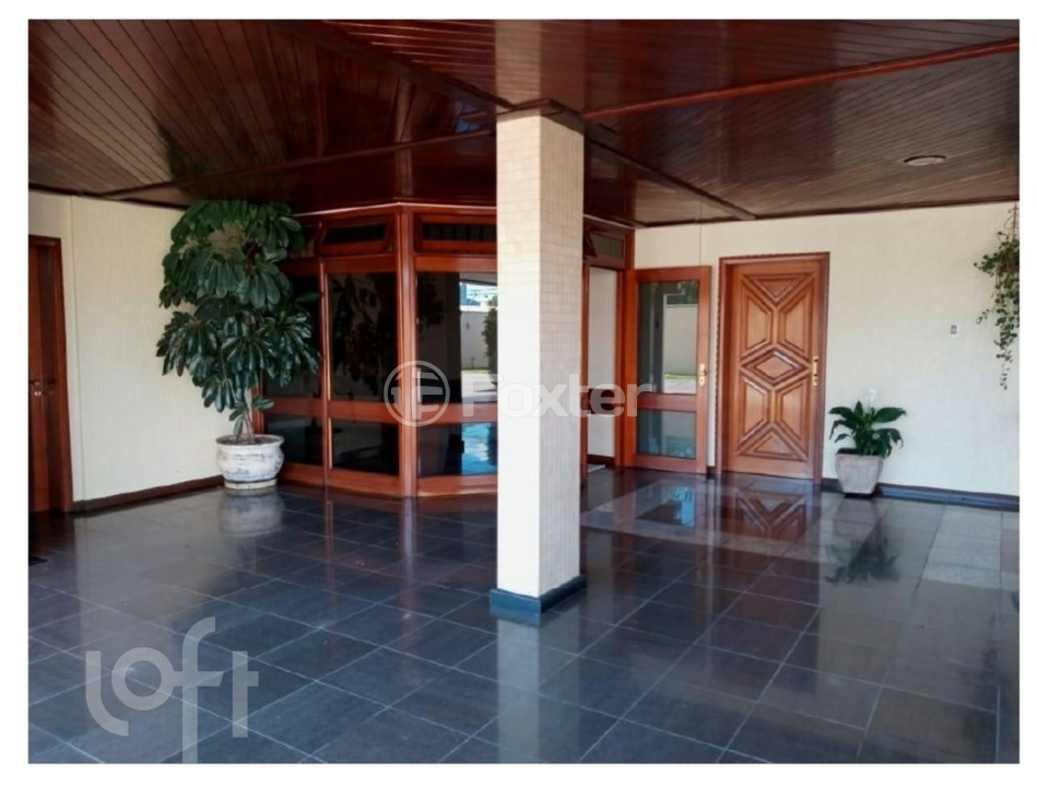 Apartamento à venda com 4 quartos, 292m² - Foto 1