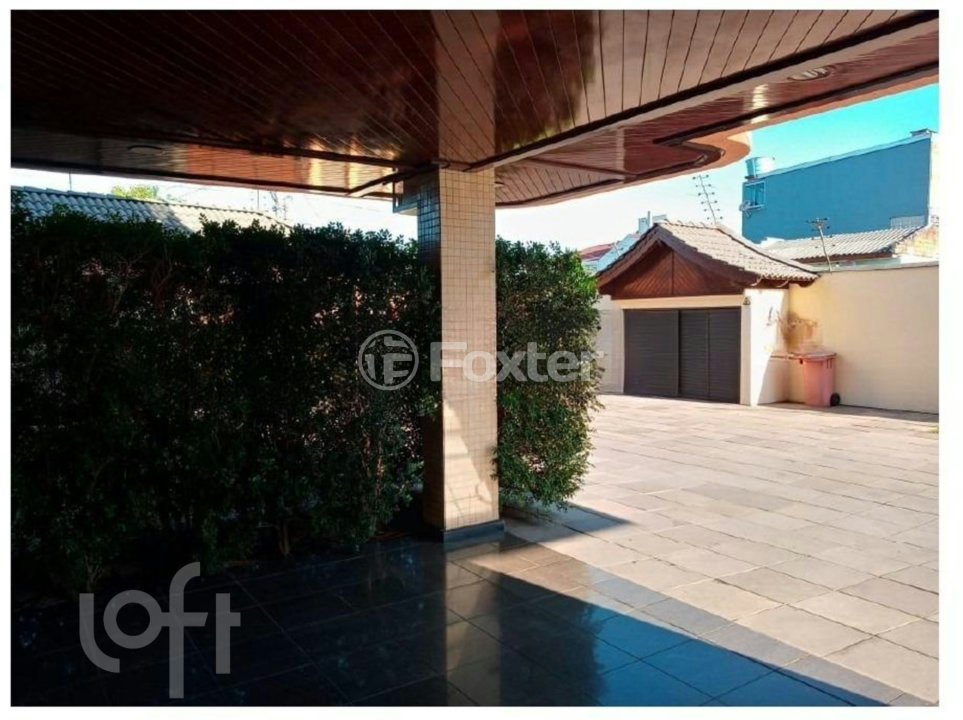 Apartamento à venda com 4 quartos, 292m² - Foto 4