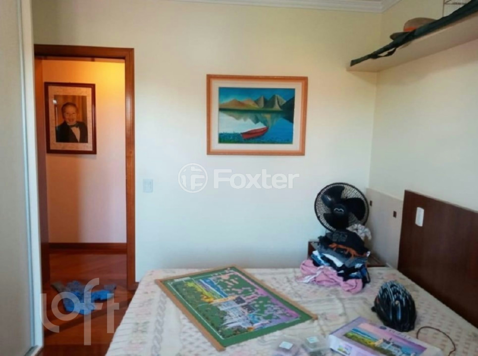 Apartamento à venda com 4 quartos, 292m² - Foto 44