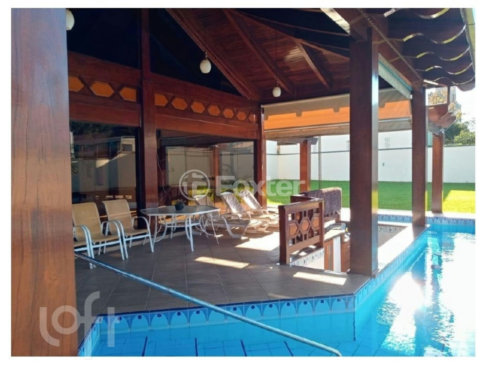 Apartamento à venda com 4 quartos, 292m² - Foto 10