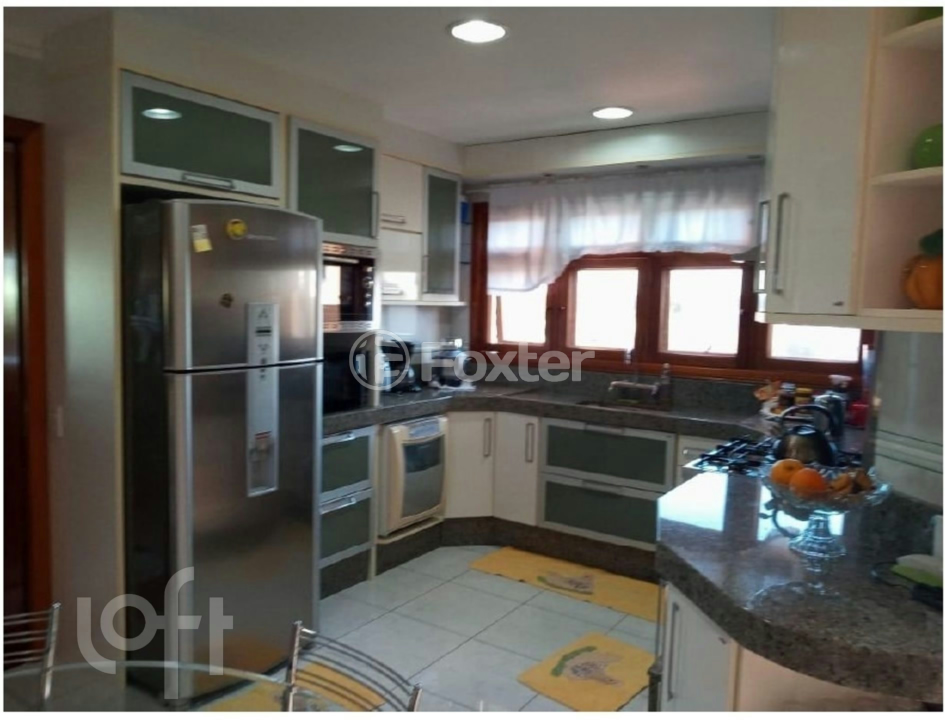 Apartamento à venda com 4 quartos, 292m² - Foto 36
