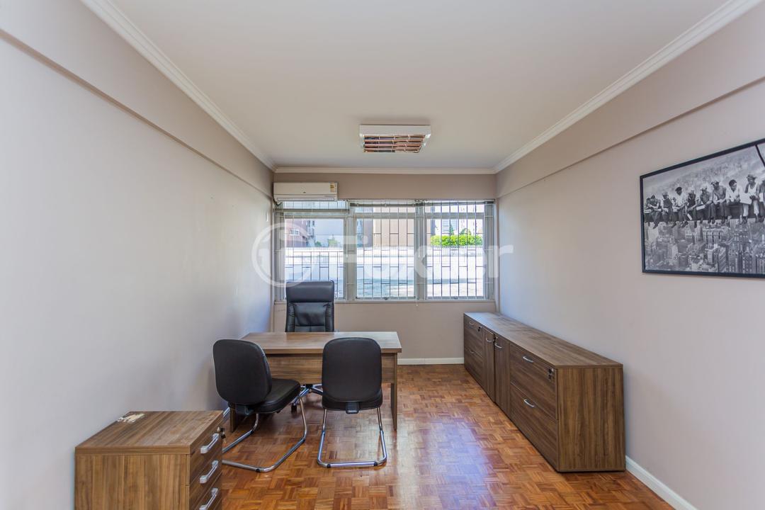 Conjunto Comercial-Sala à venda, 25m² - Foto 2