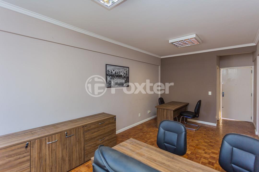 Conjunto Comercial-Sala à venda, 25m² - Foto 4