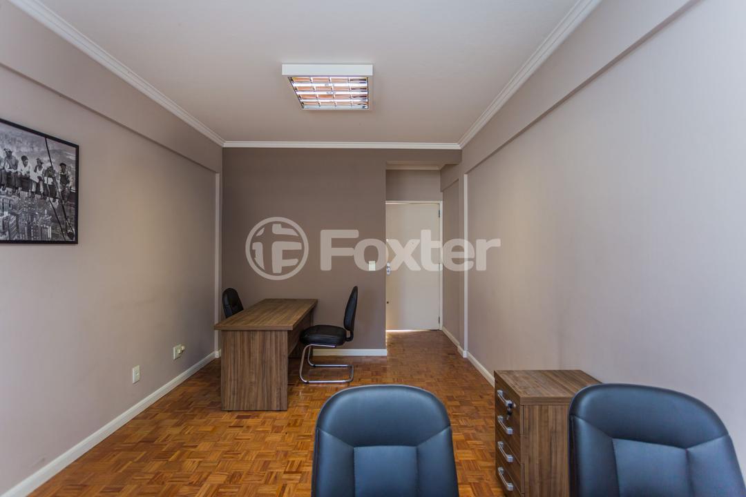 Conjunto Comercial-Sala à venda, 25m² - Foto 5