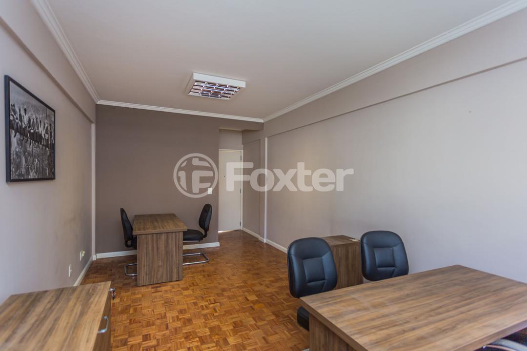 Conjunto Comercial-Sala à venda, 25m² - Foto 6