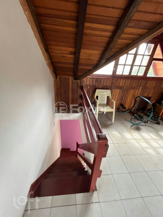 Casa à venda com 3 quartos, 290m² - Foto 18