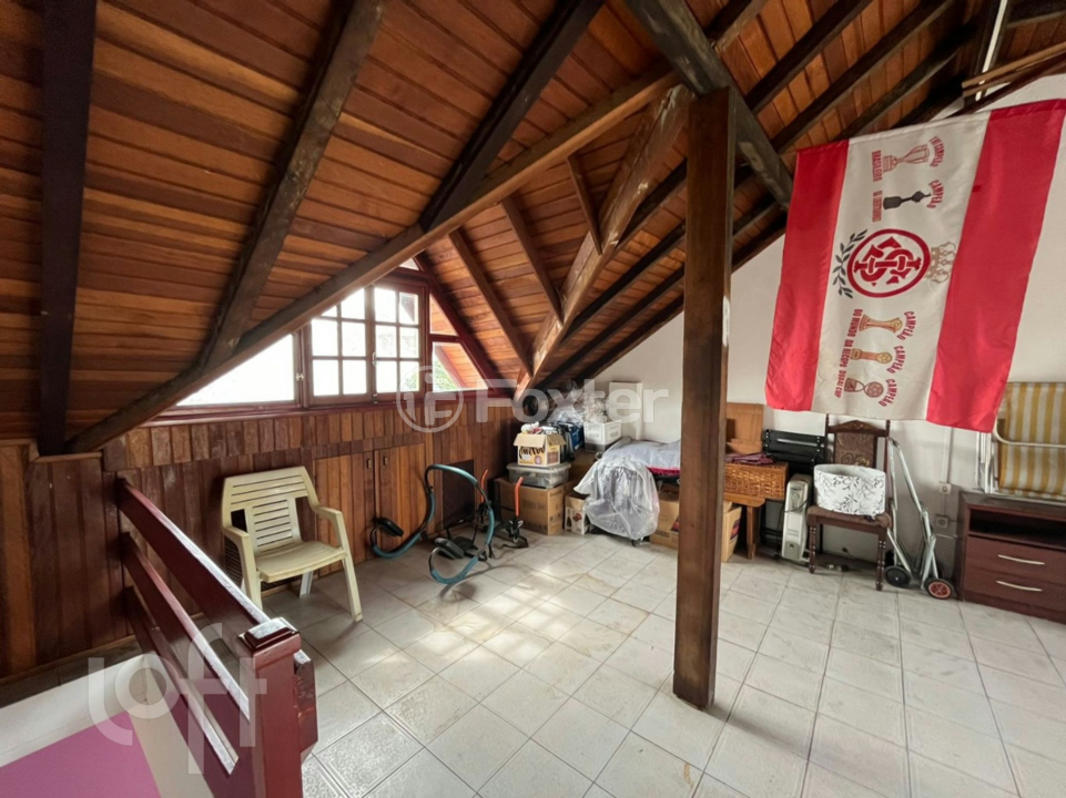 Casa à venda com 3 quartos, 290m² - Foto 13