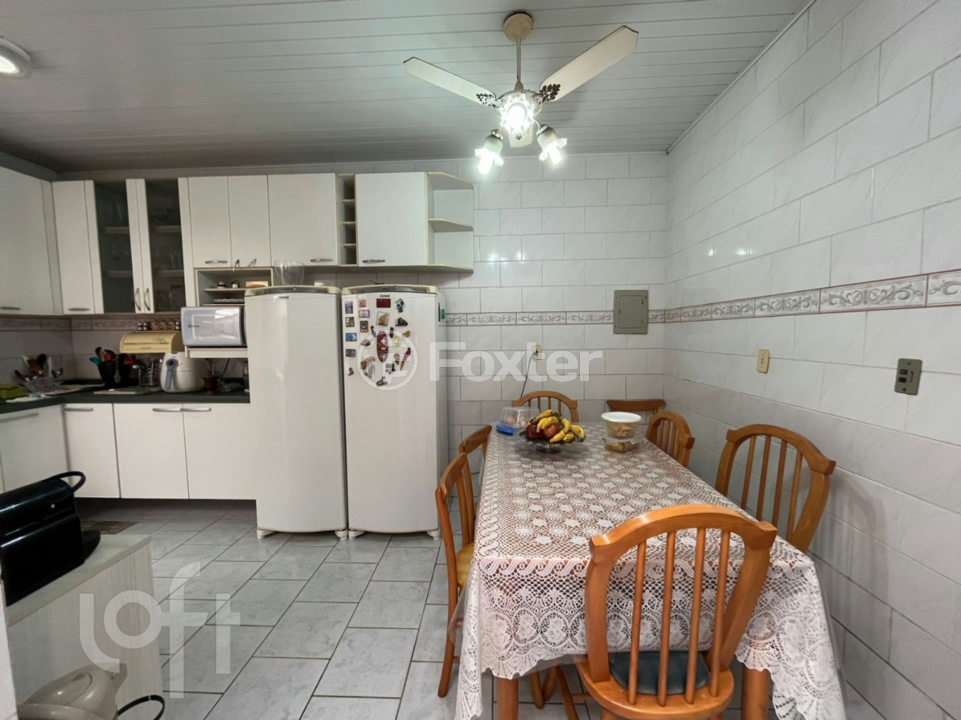 Casa à venda com 3 quartos, 290m² - Foto 46