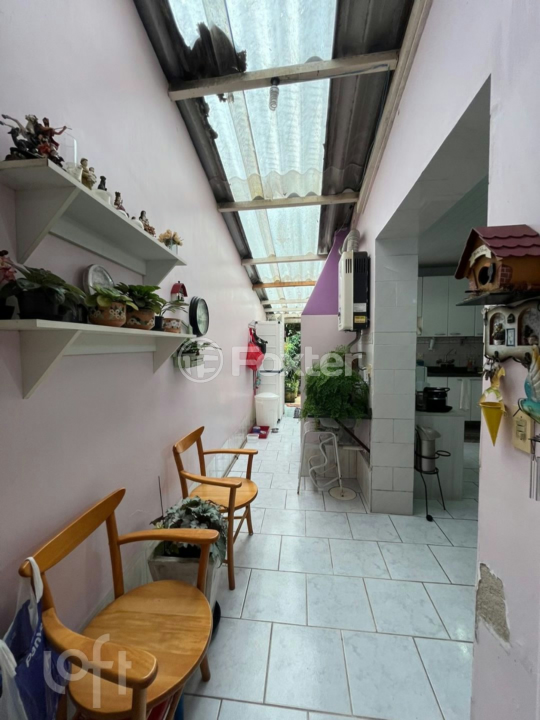 Casa à venda com 3 quartos, 290m² - Foto 39