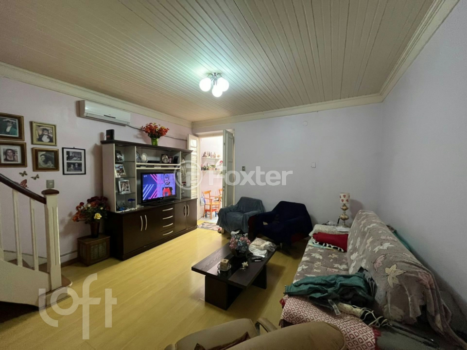 Casa à venda com 3 quartos, 290m² - Foto 3
