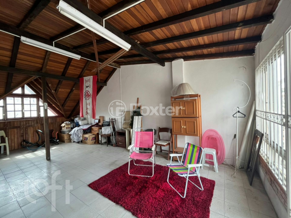 Casa à venda com 3 quartos, 290m² - Foto 14