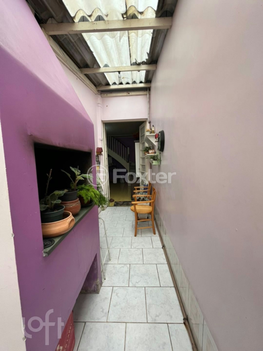 Casa à venda com 3 quartos, 290m² - Foto 44