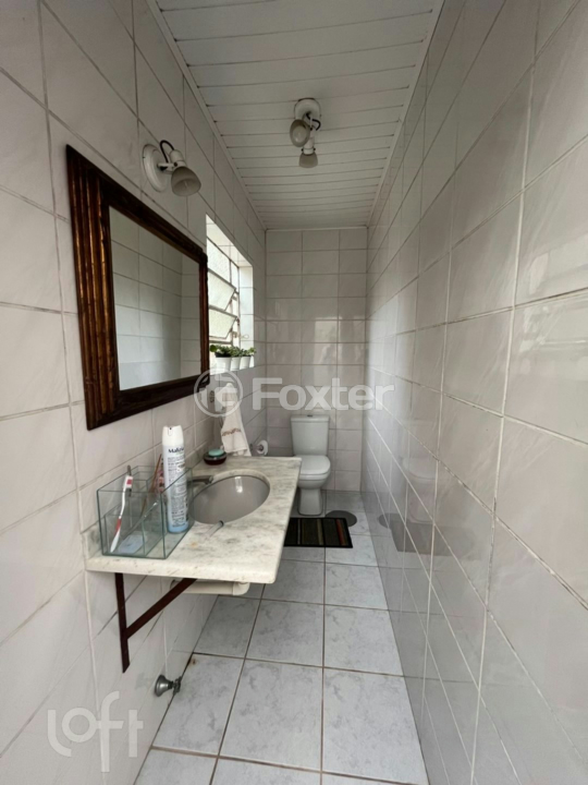 Casa à venda com 3 quartos, 290m² - Foto 45