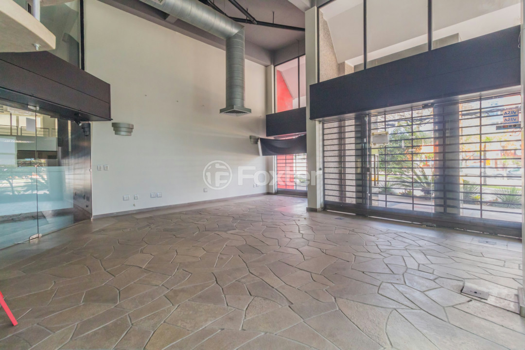 Loja-Salão à venda, 110m² - Foto 2
