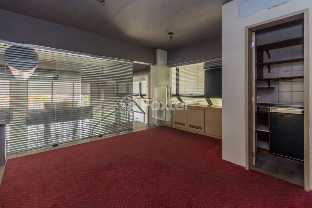 Loja-Salão à venda, 110m² - Foto 12