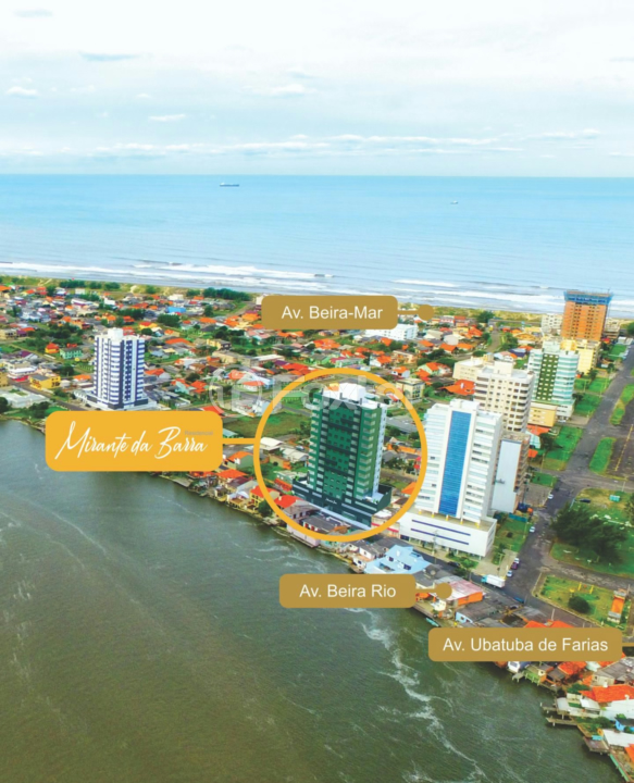 Apartamento à venda com 3 quartos, 186m² - Foto 2
