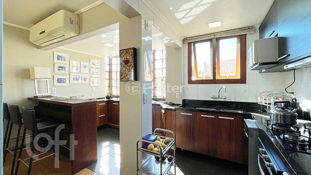 Casa de Condomínio à venda com 3 quartos, 203m² - Foto 8