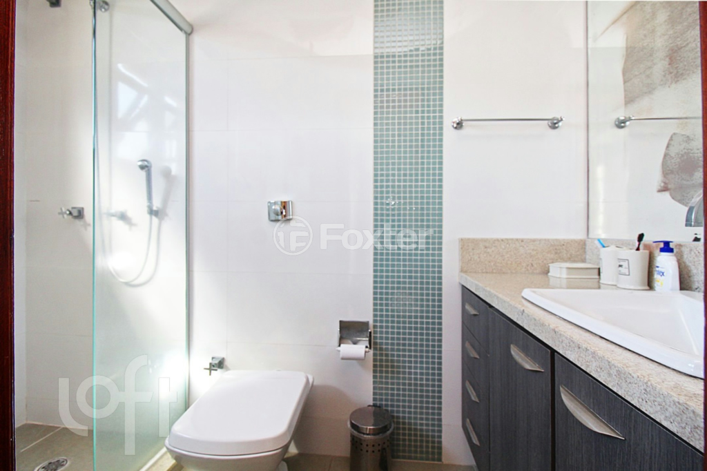 Casa de Condomínio à venda com 3 quartos, 203m² - Foto 19