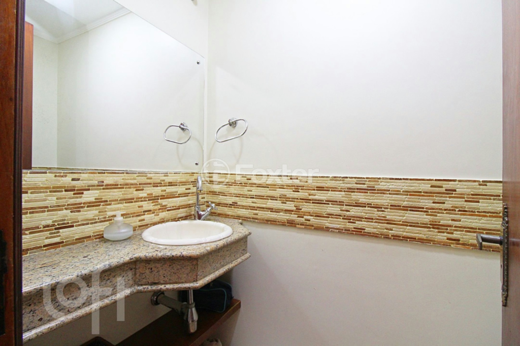 Casa de Condomínio à venda com 3 quartos, 203m² - Foto 7