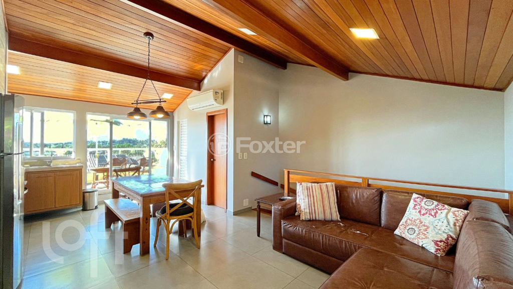 Casa de Condomínio à venda com 3 quartos, 203m² - Foto 28