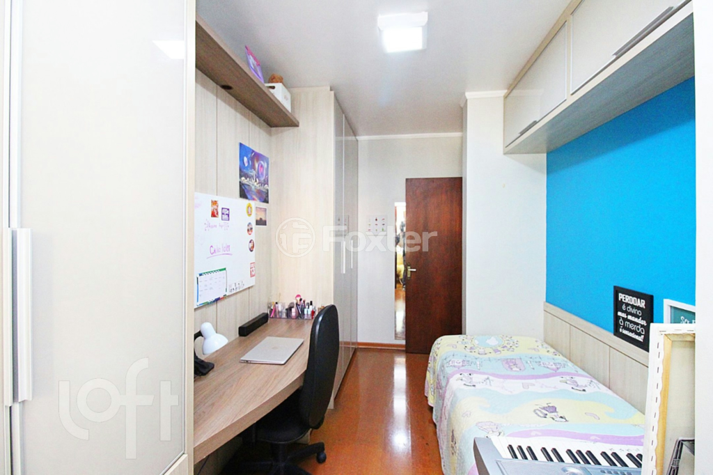 Casa de Condomínio à venda com 3 quartos, 203m² - Foto 23