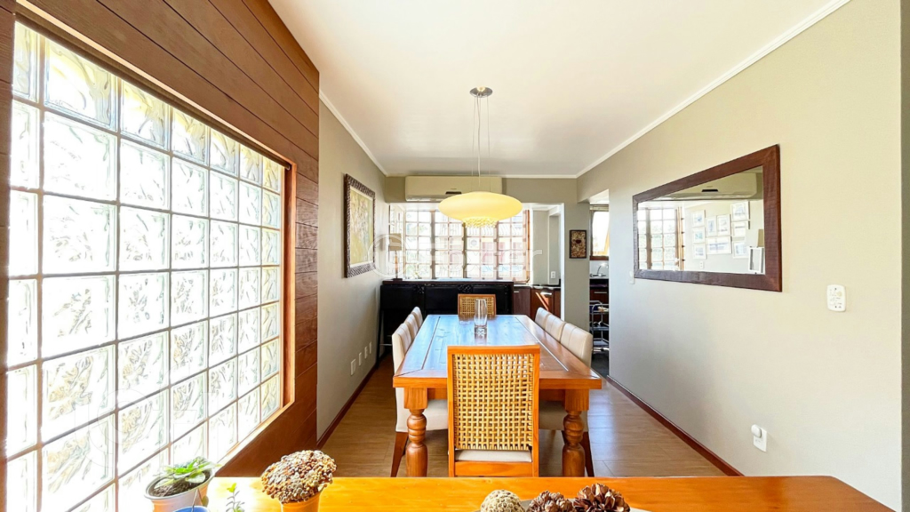 Casa de Condomínio à venda com 3 quartos, 203m² - Foto 5