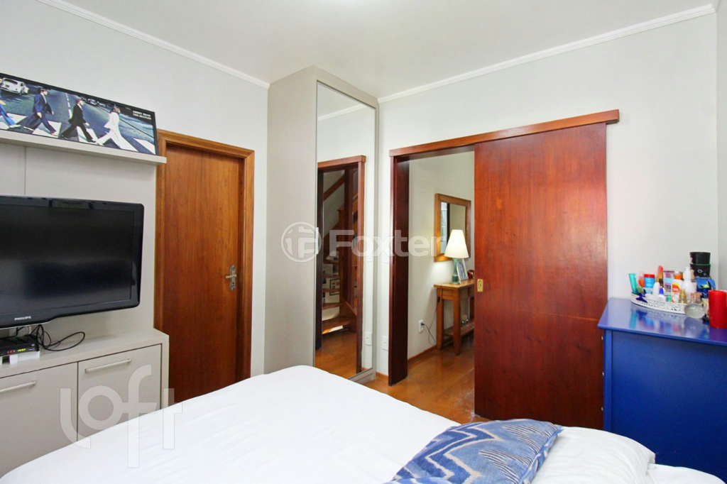Casa de Condomínio à venda com 3 quartos, 203m² - Foto 21