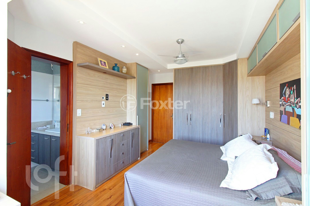 Casa de Condomínio à venda com 3 quartos, 203m² - Foto 17