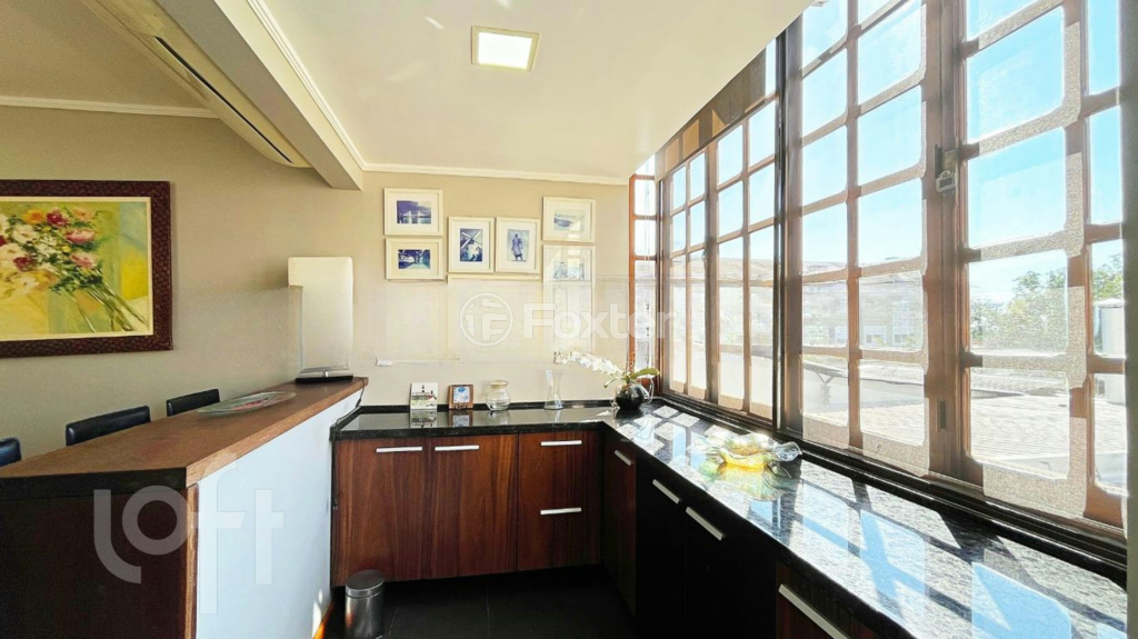 Casa de Condomínio à venda com 3 quartos, 203m² - Foto 9