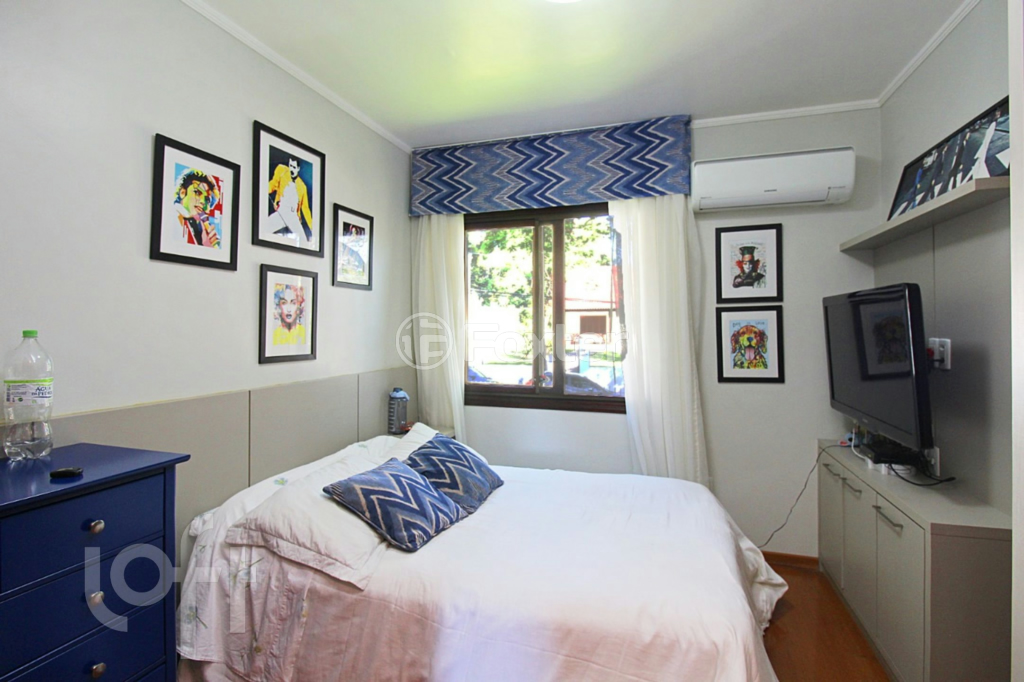 Casa de Condomínio à venda com 3 quartos, 203m² - Foto 20