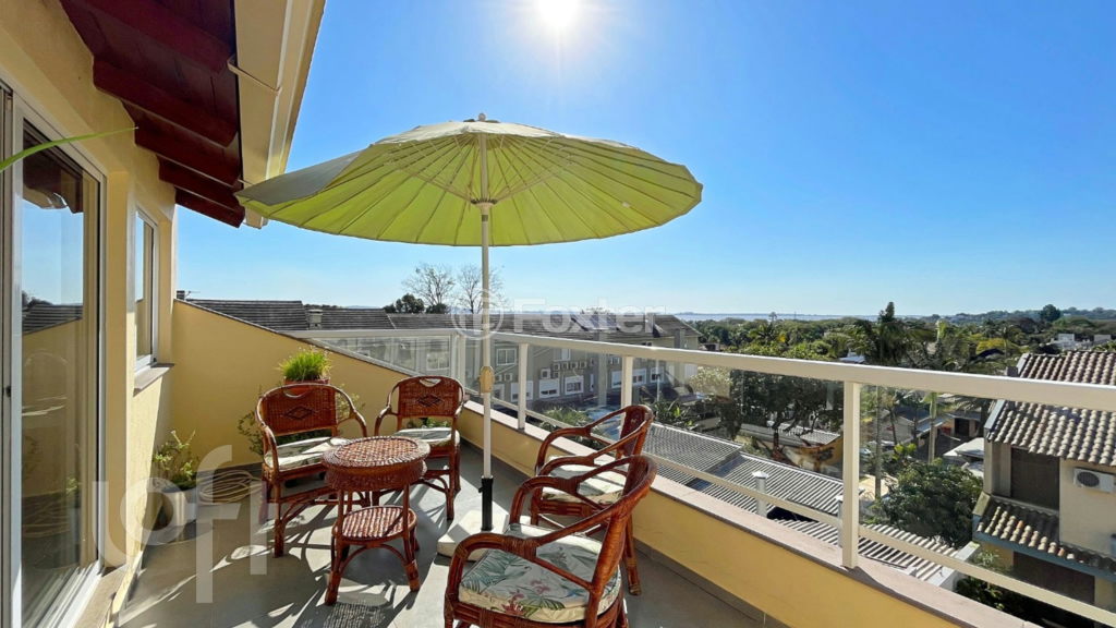 Casa de Condomínio à venda com 3 quartos, 203m² - Foto 31