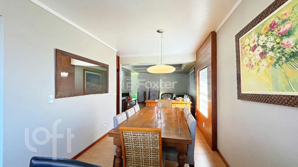 Casa de Condomínio à venda com 3 quartos, 203m² - Foto 4